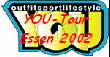 YOU-Tour
Essen 2002